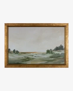 Lush Landscape