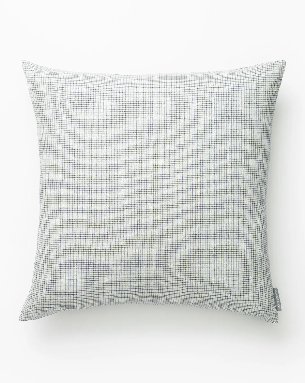 Luther Pillow Cover