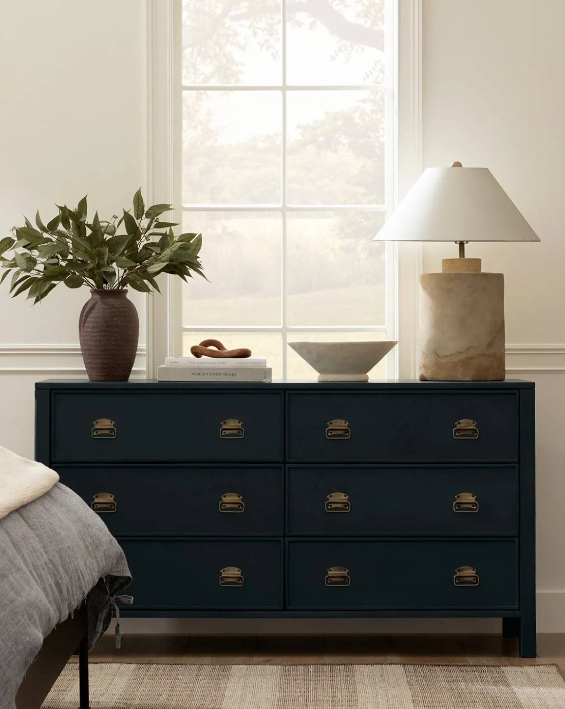 Mackenna Dresser