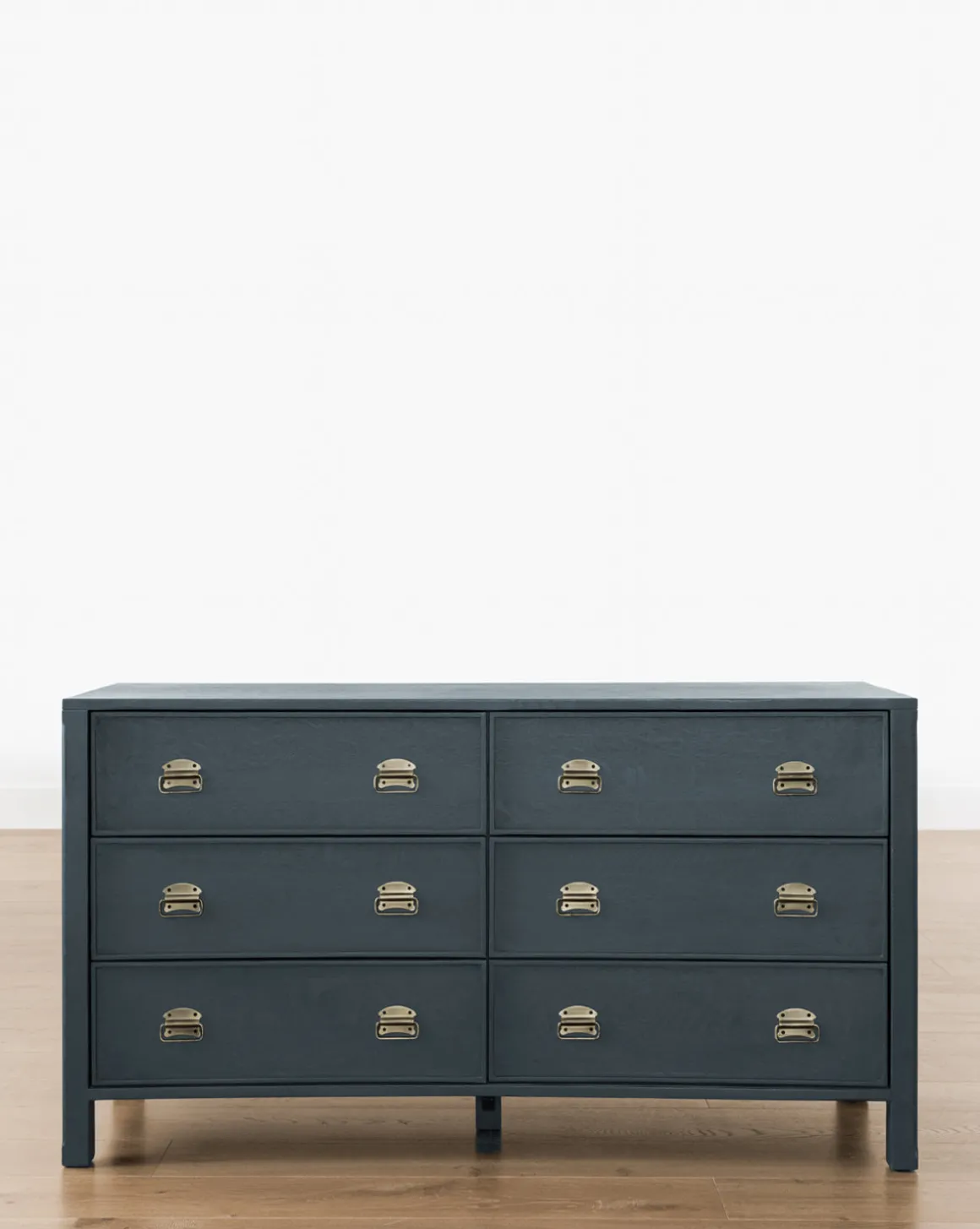 Mackenna Dresser
