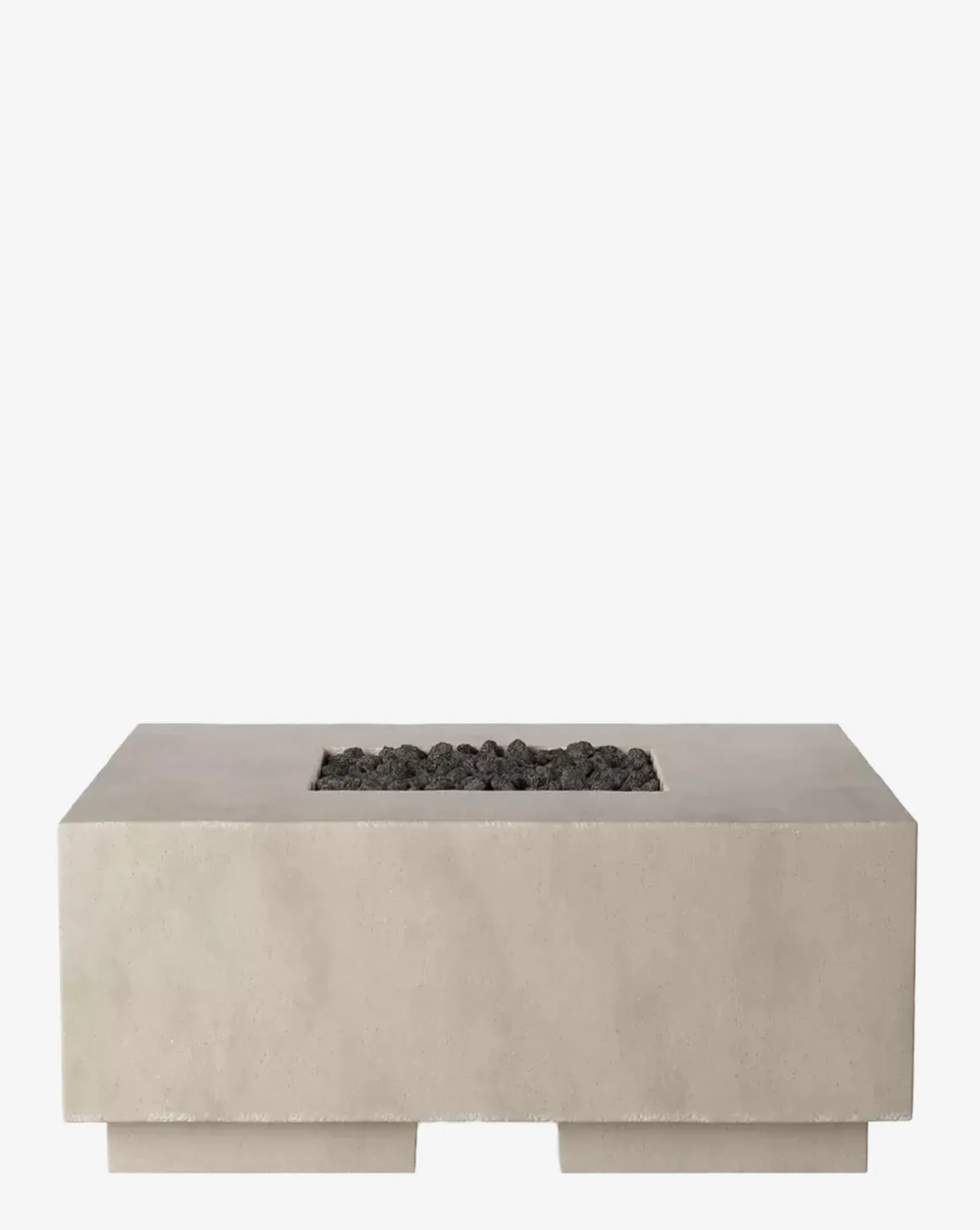 Mackey Outdoor Fire Table