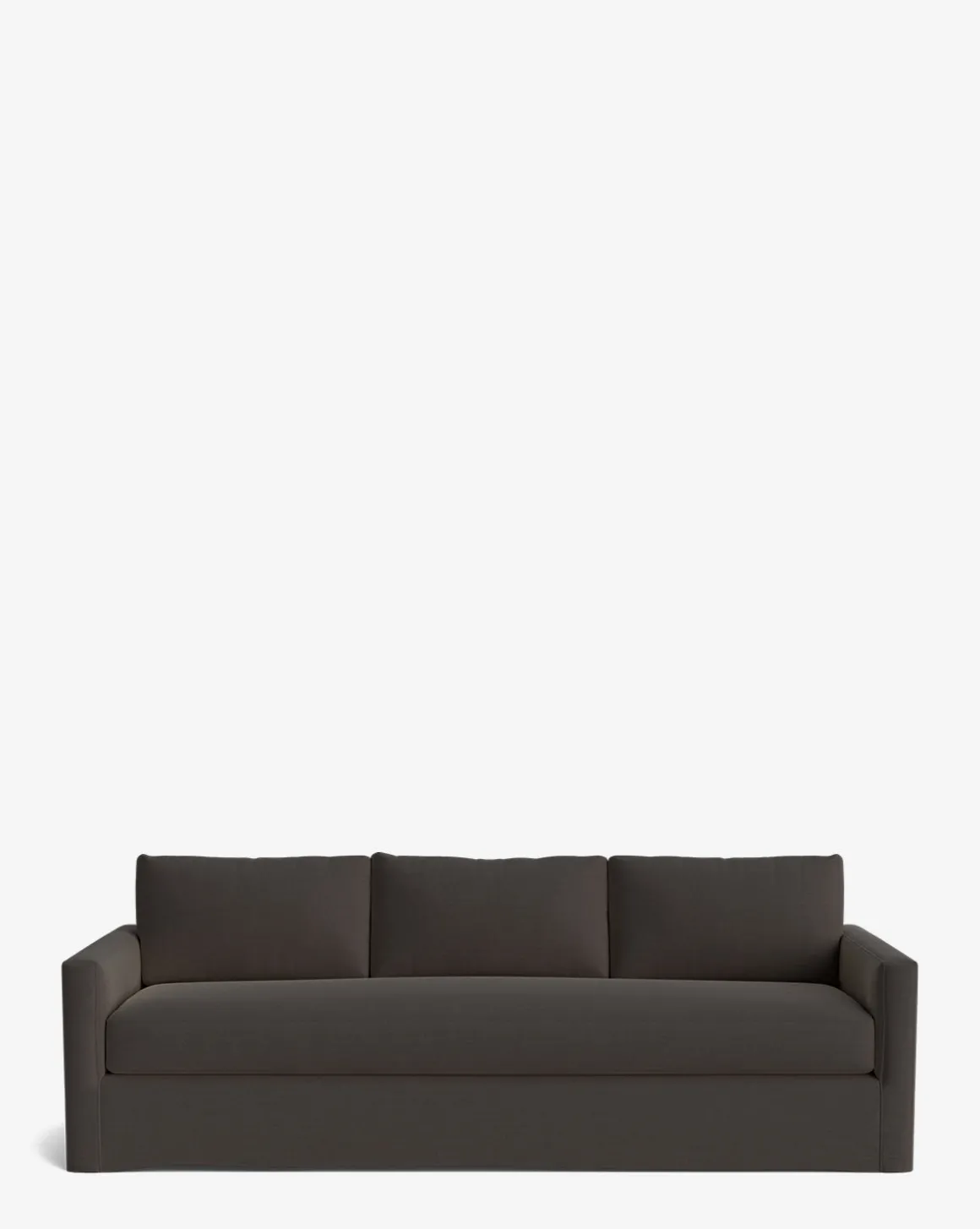 Macy Slipcover Sofa (84"-96")