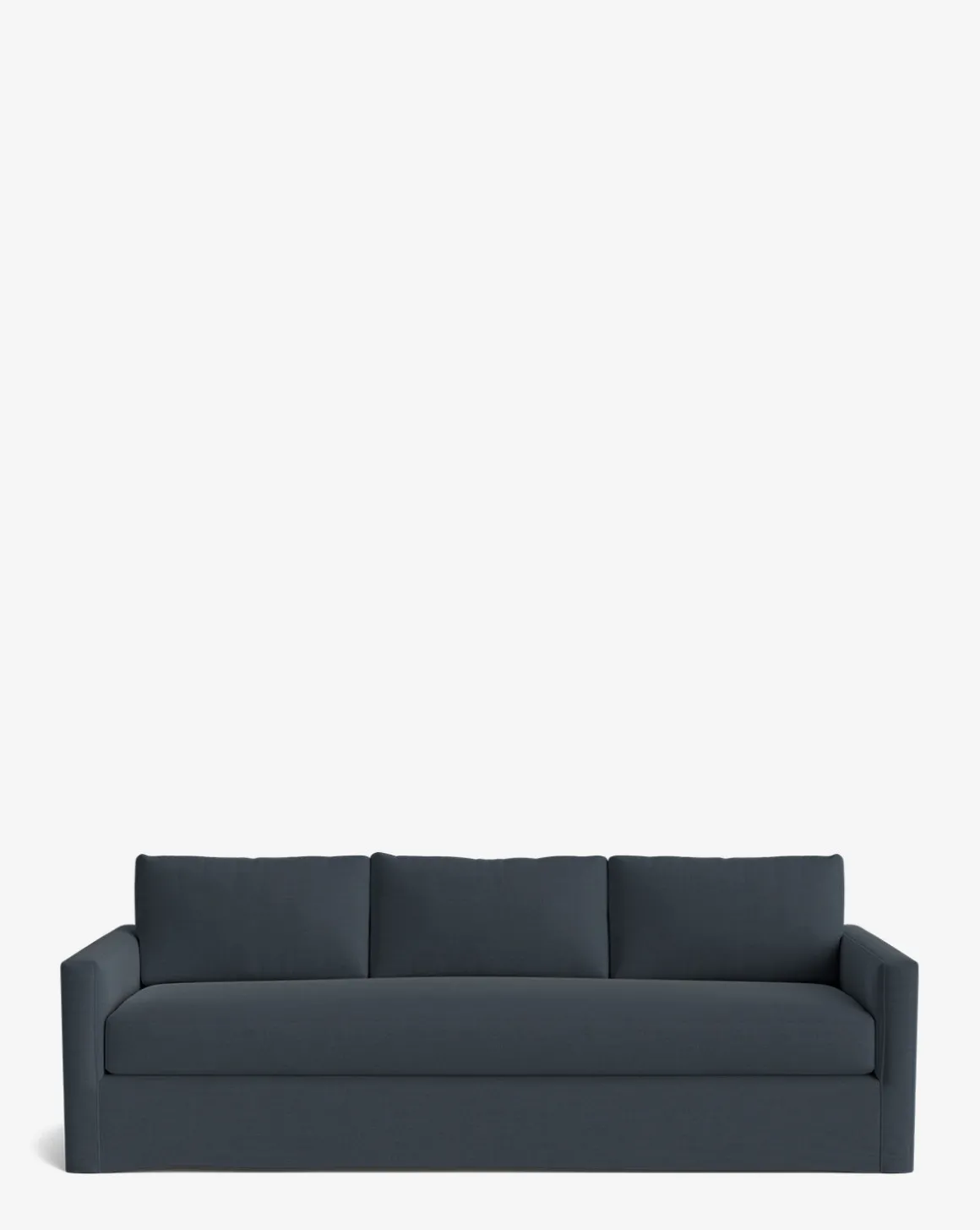 Macy Slipcover Sofa (84"-96")
