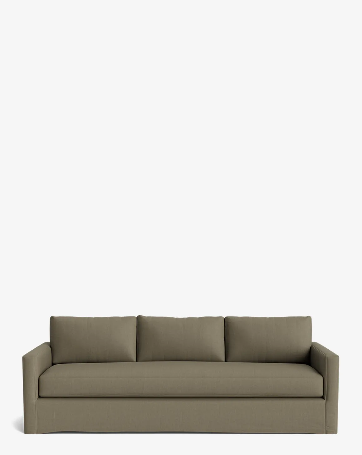 Macy Slipcover Sofa (84"-96")