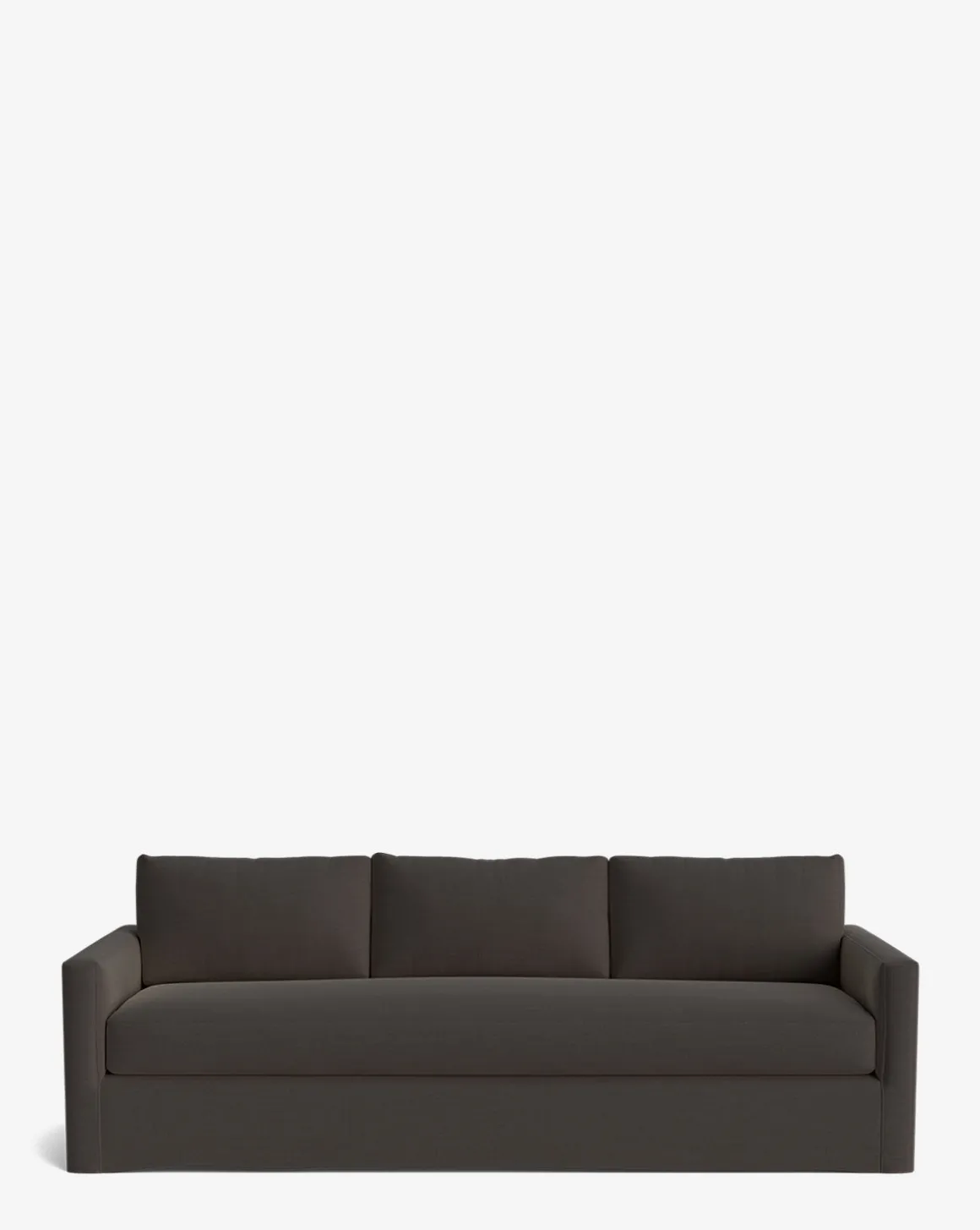 Macy Slipcover Sofa (84"-96")