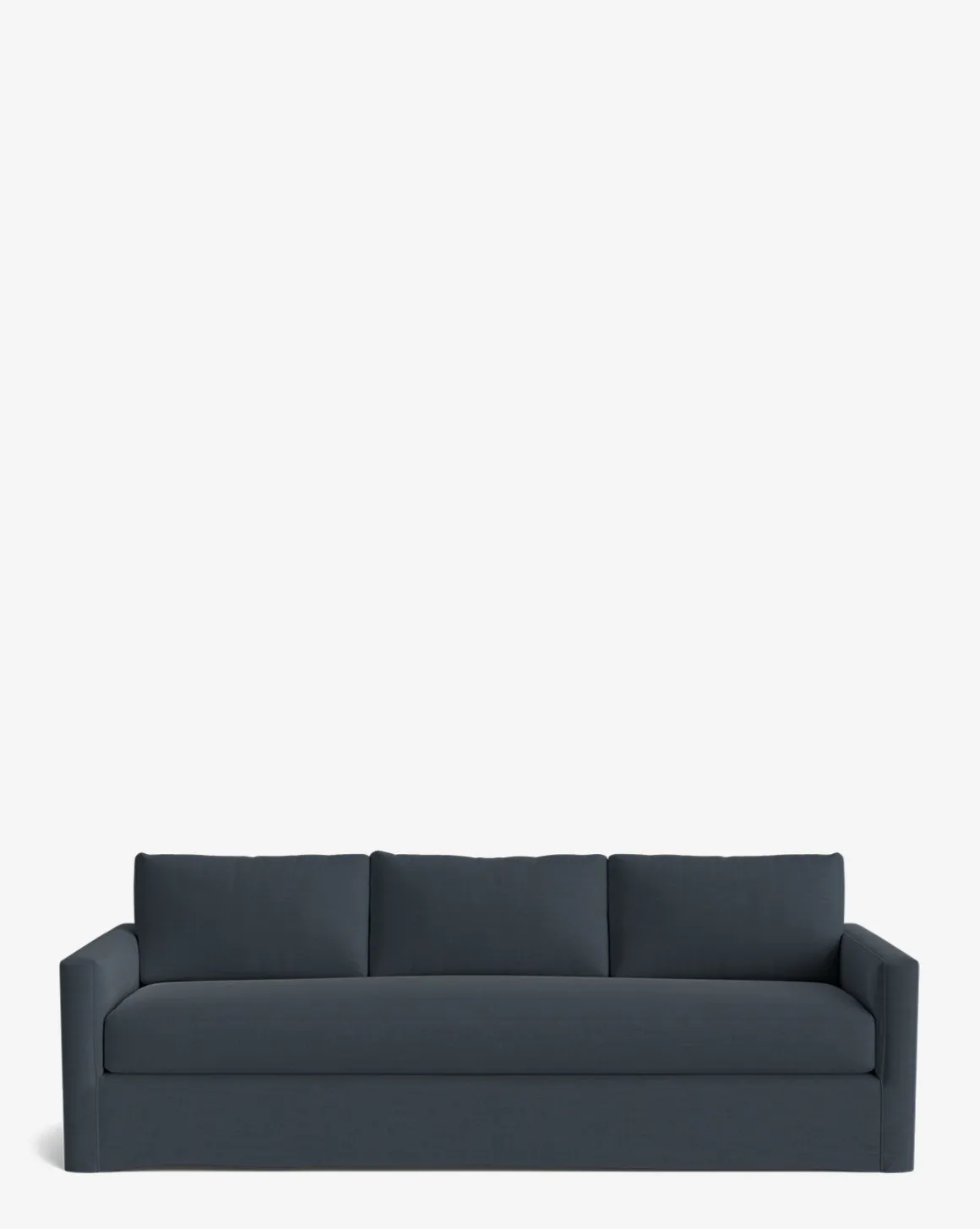 Macy Slipcover Sofa (84"-96")