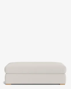 Macy Upholstered Ottoman