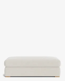 Macy Upholstered Ottoman