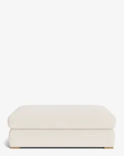 Macy Upholstered Ottoman