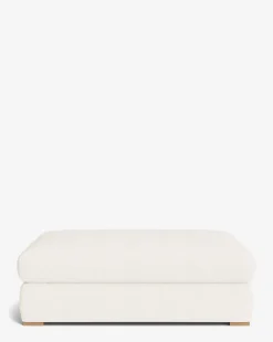 Macy Upholstered Ottoman