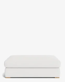 Macy Upholstered Ottoman
