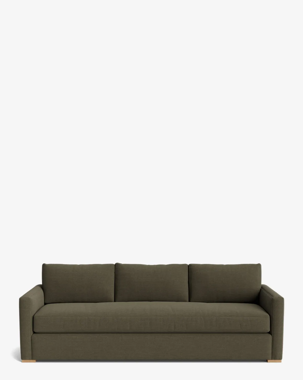 Macy Upholstered Sofa (84"-96")