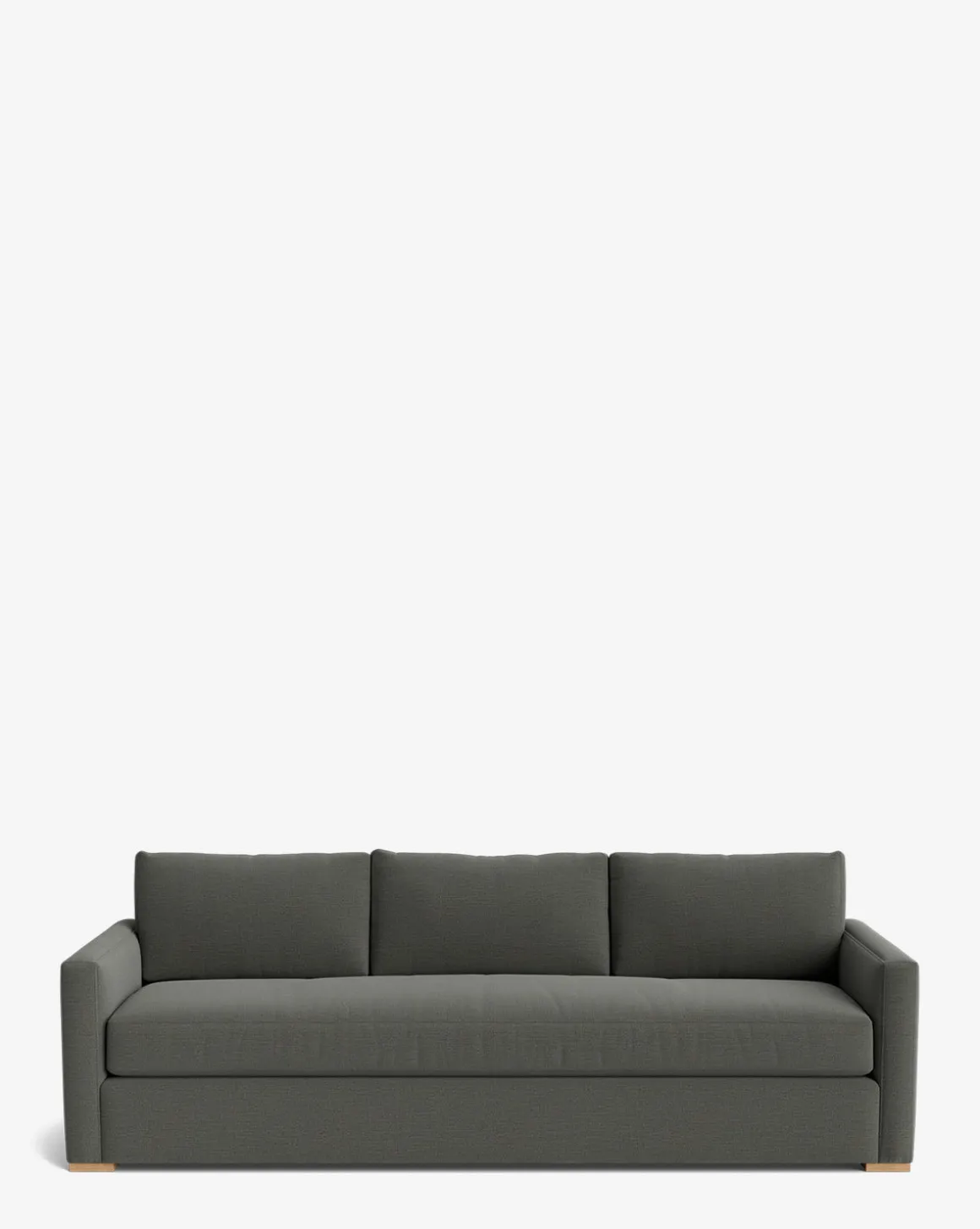 Macy Upholstered Sofa (84"-96")