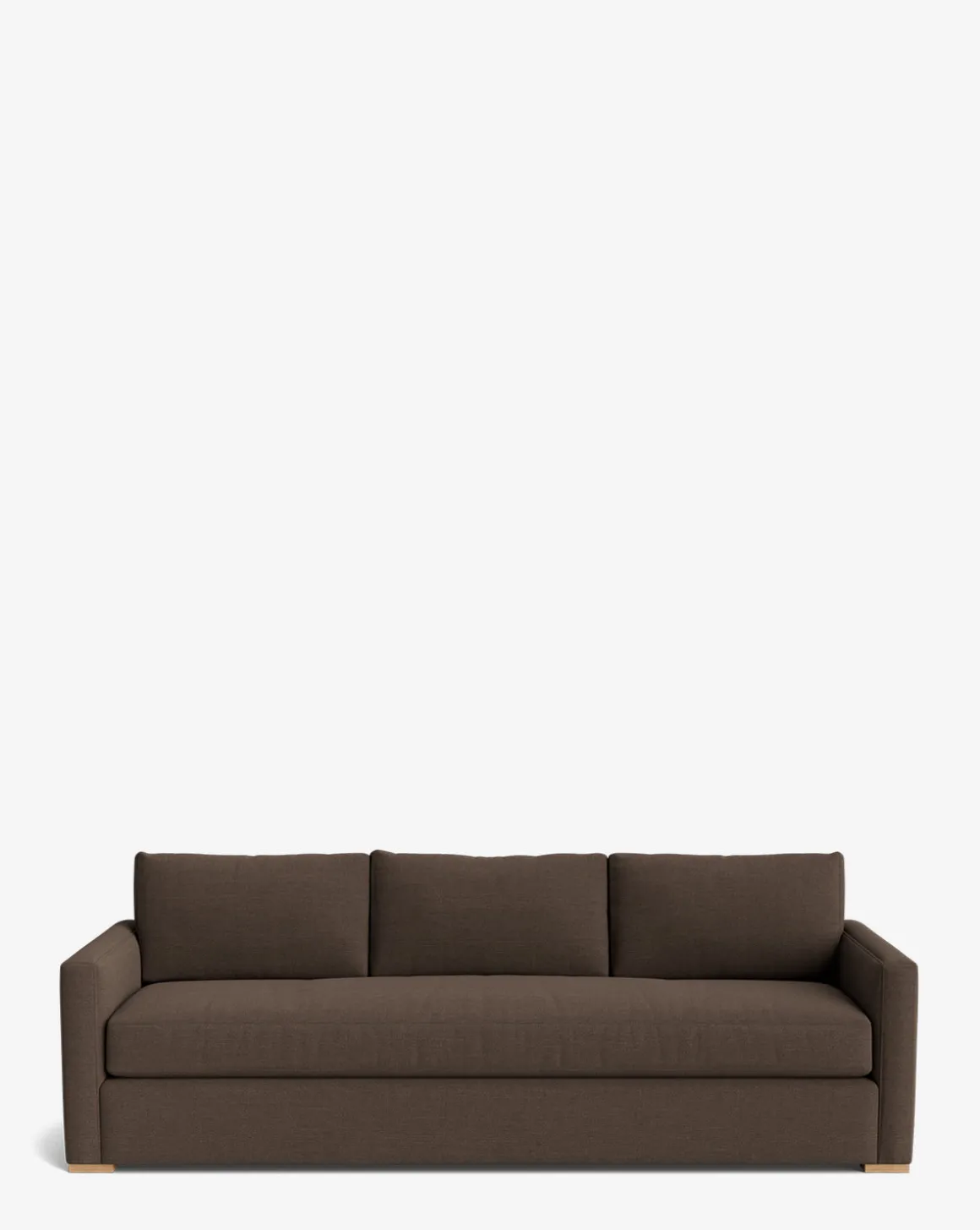 Macy Upholstered Sofa (84"-96")