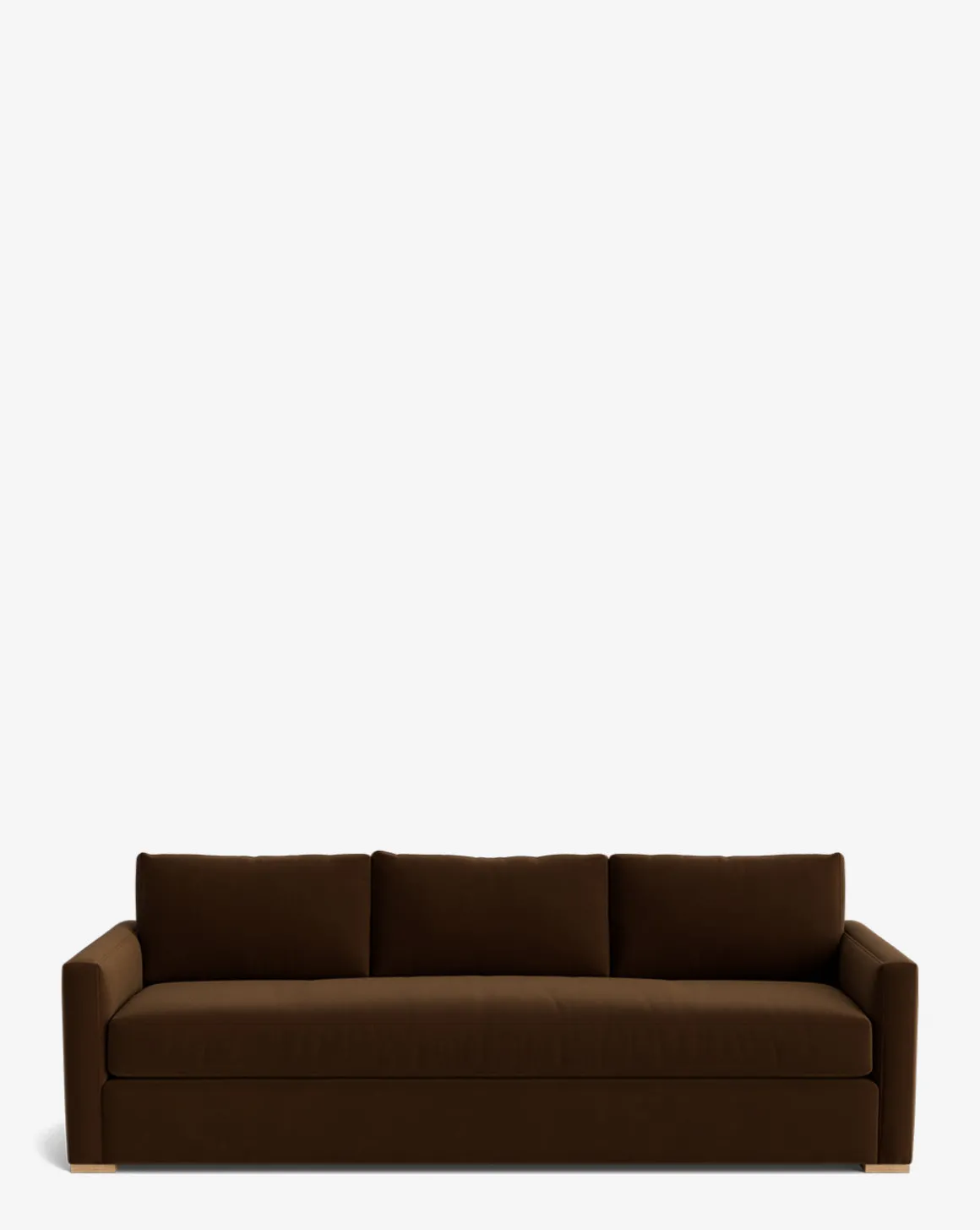 Macy Upholstered Sofa (84"-96")