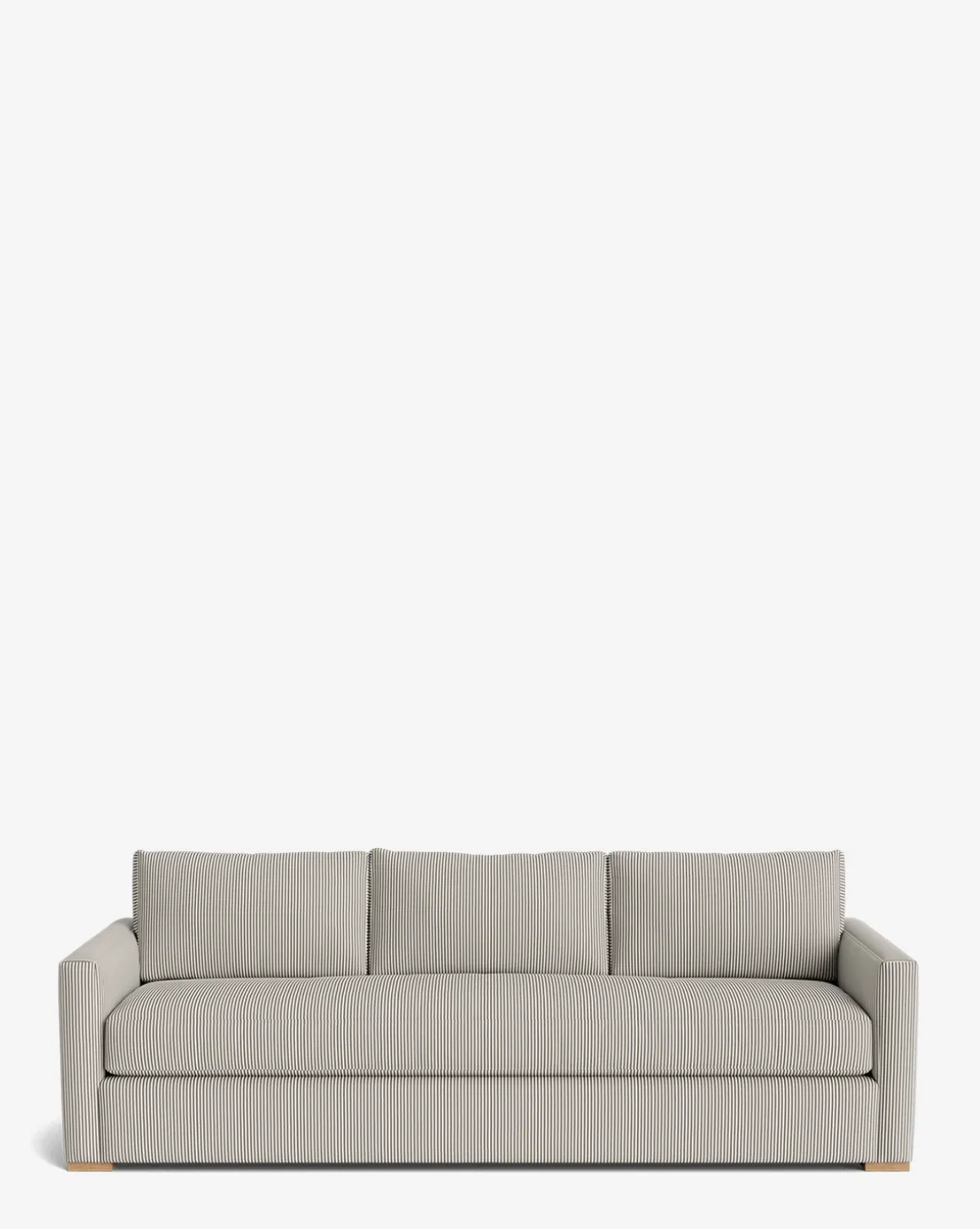 Macy Upholstered Sofa (84"-96")