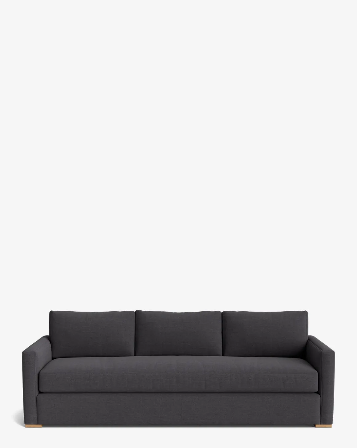 Macy Upholstered Sofa (84"-96")