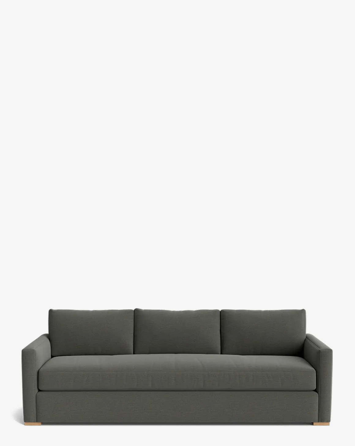 Macy Upholstered Sofa (84"-96")