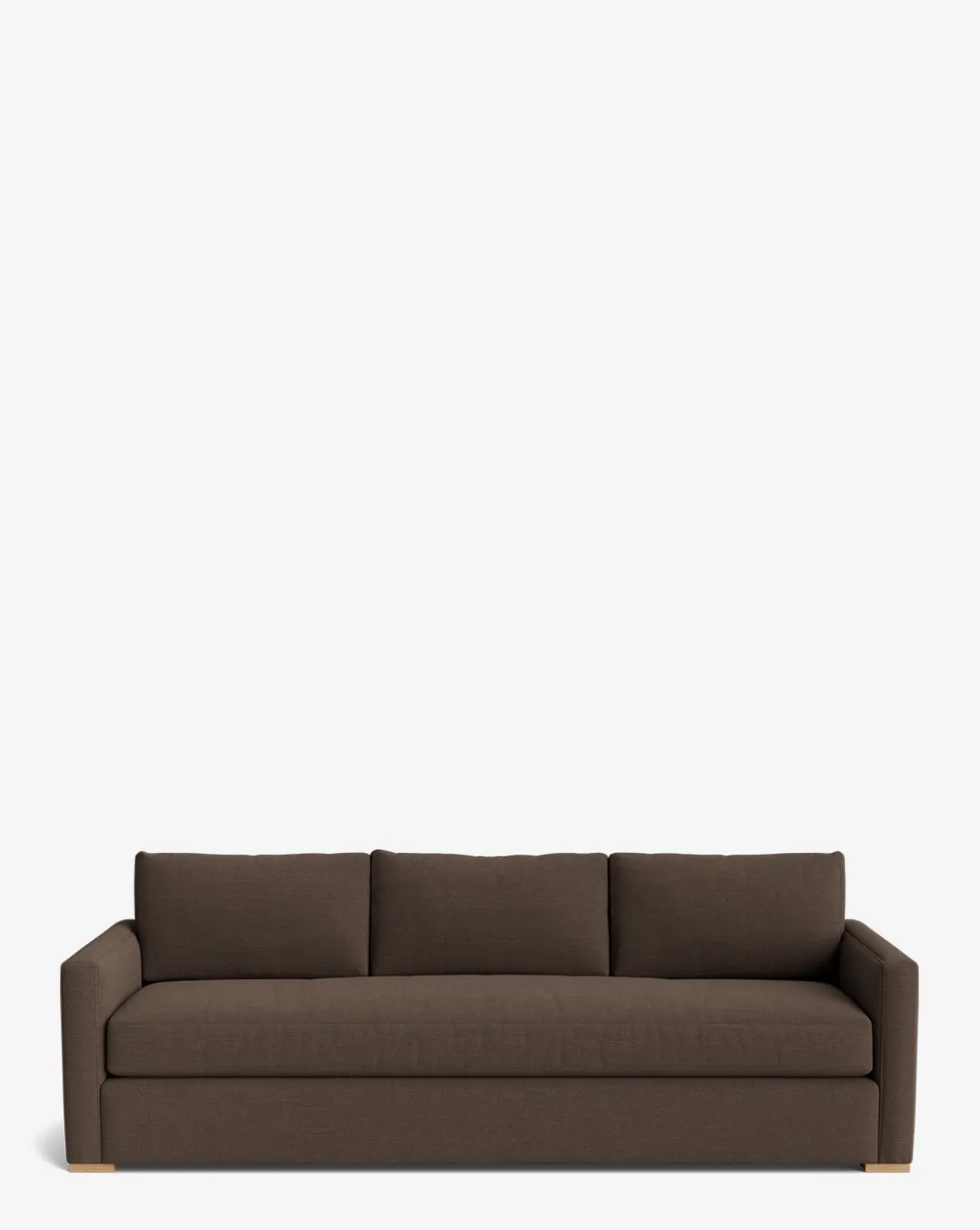 Macy Upholstered Sofa (84"-96")
