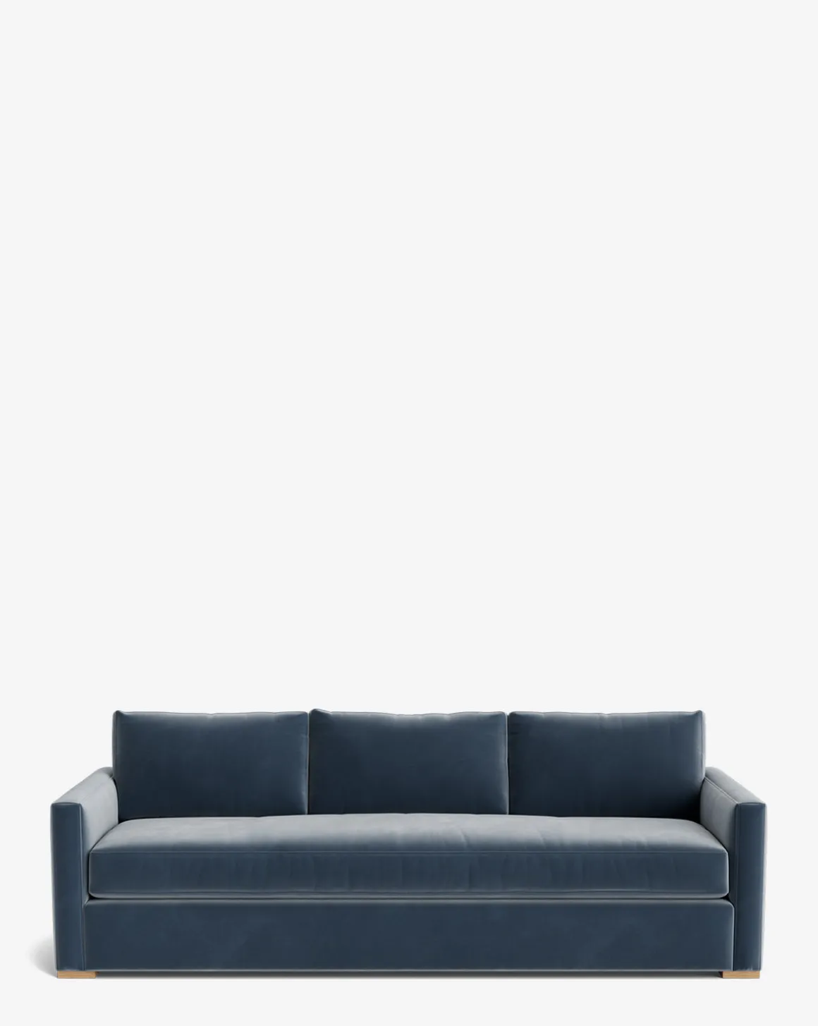 Macy Upholstered Sofa (84"-96")