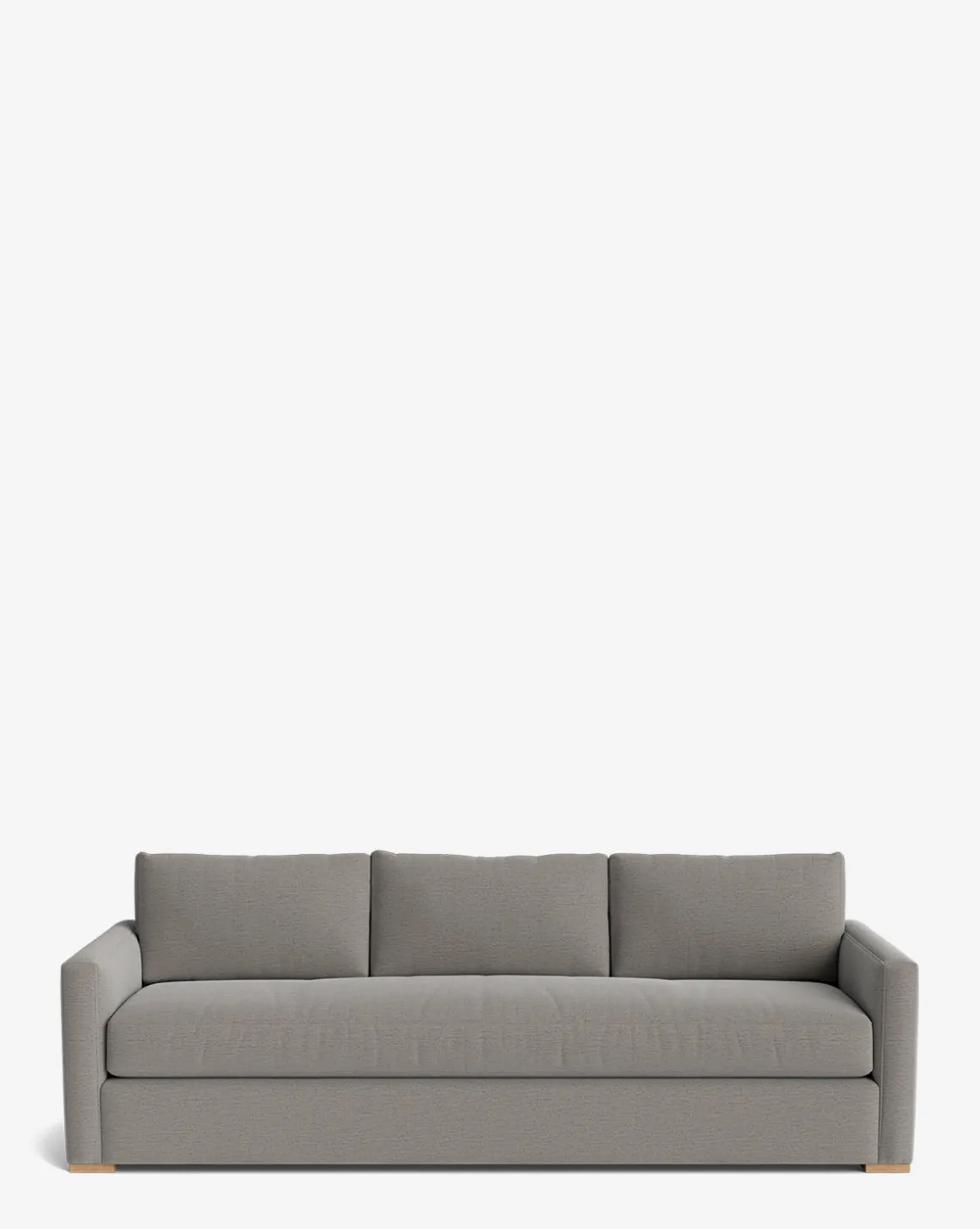 Macy Upholstered Sofa (84"-96")