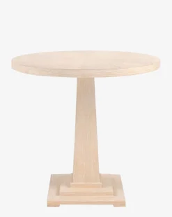 Maddock Side Table