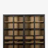 Maddox Bookcase
