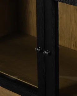Maddox Bookcase