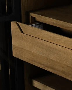 Maddox Bookcase