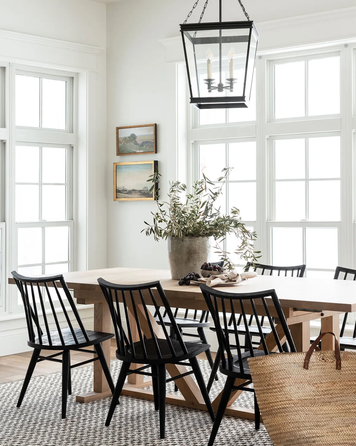Madison Dining Chair
