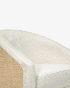 Madison Swivel Glider