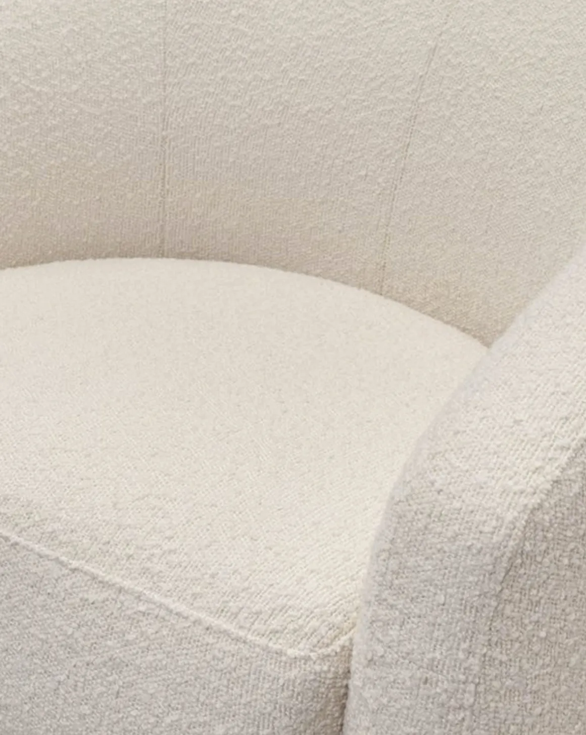 Madison Swivel Glider
