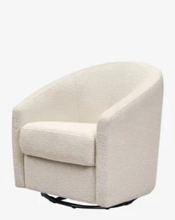 Madison Swivel Glider