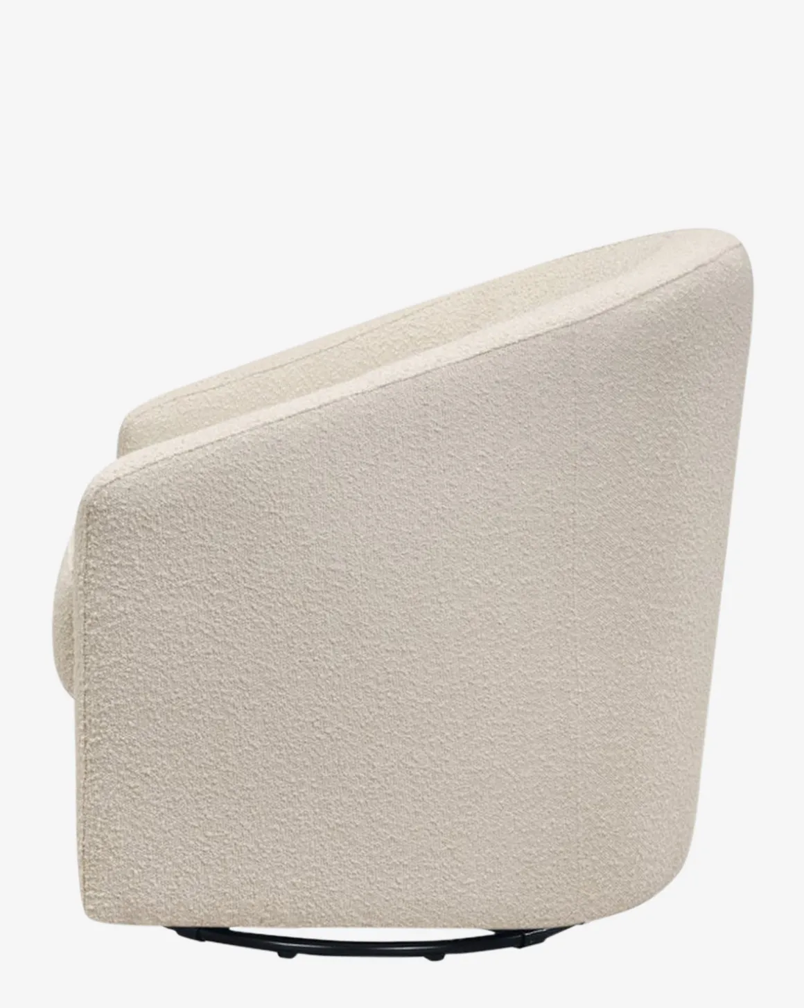 Madison Swivel Glider
