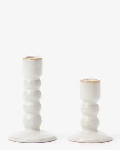 Mae Ceramic Taper Holder