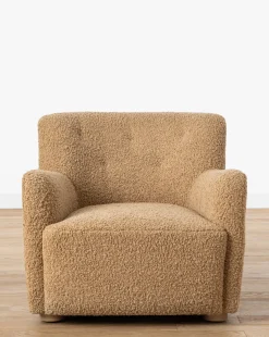 Magda Lounge Chair (Ready to Ship)