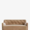 Magda Settee 65.25"