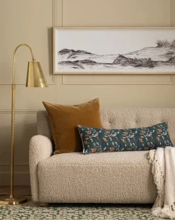 Magda Settee 65.25"