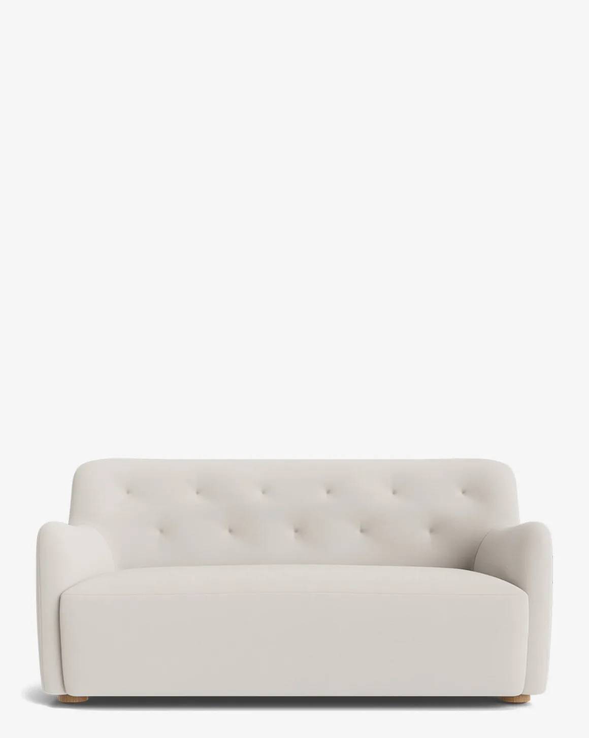 Magda Settee 65.25"