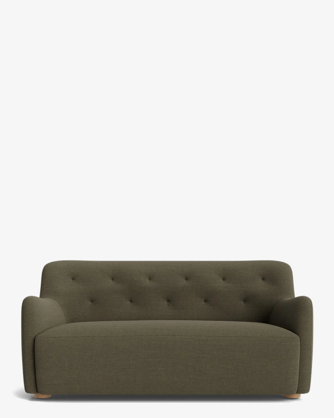 Magda Settee 65.25"
