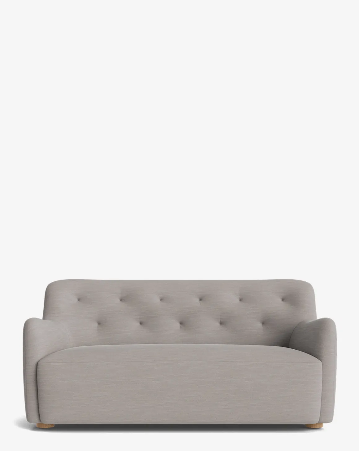 Magda Settee 65.25"