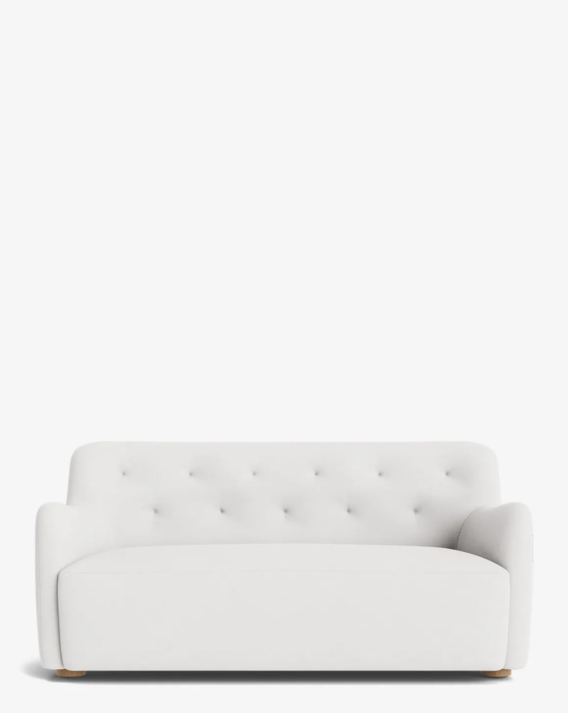 Magda Settee 65.25"