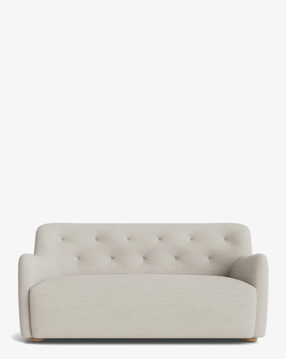 Magda Settee 65.25"