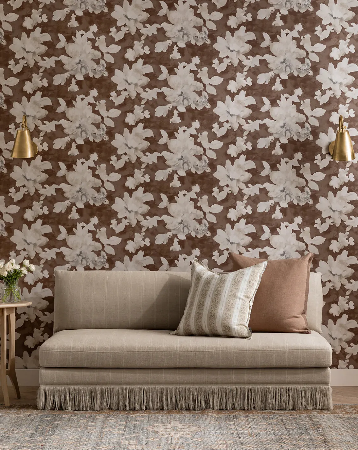 Magda Settee 65.25"
