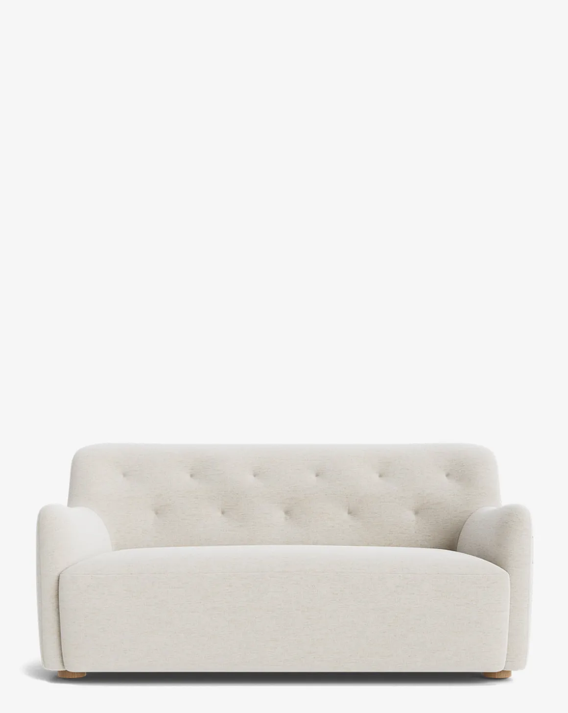 Magda Settee 65.25"