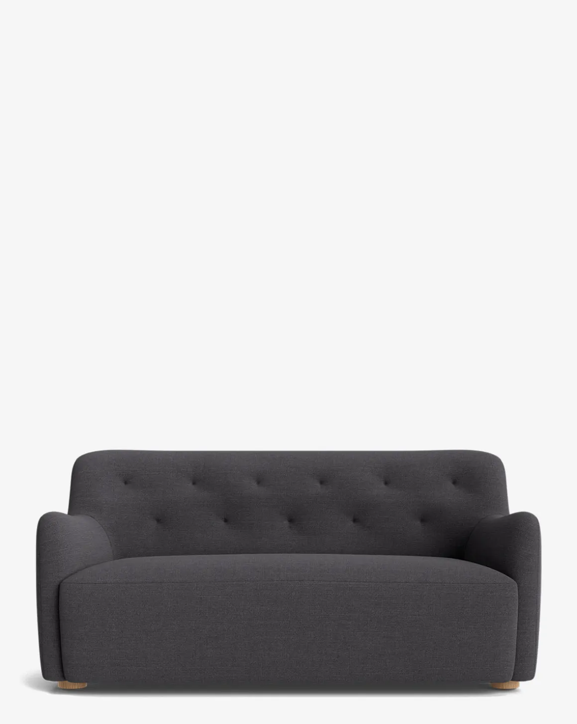 Magda Settee 65.25"
