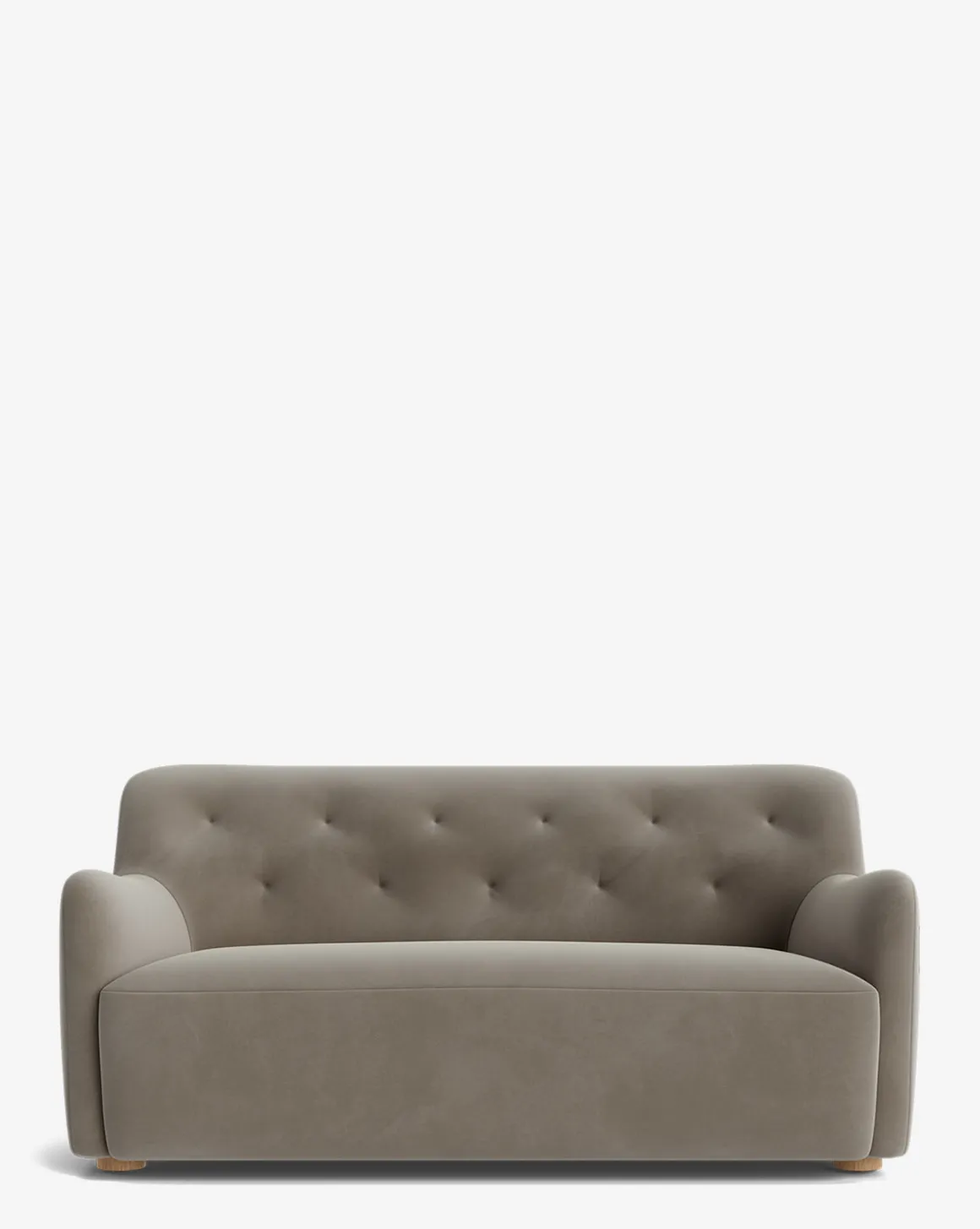 Magda Settee 65.25"