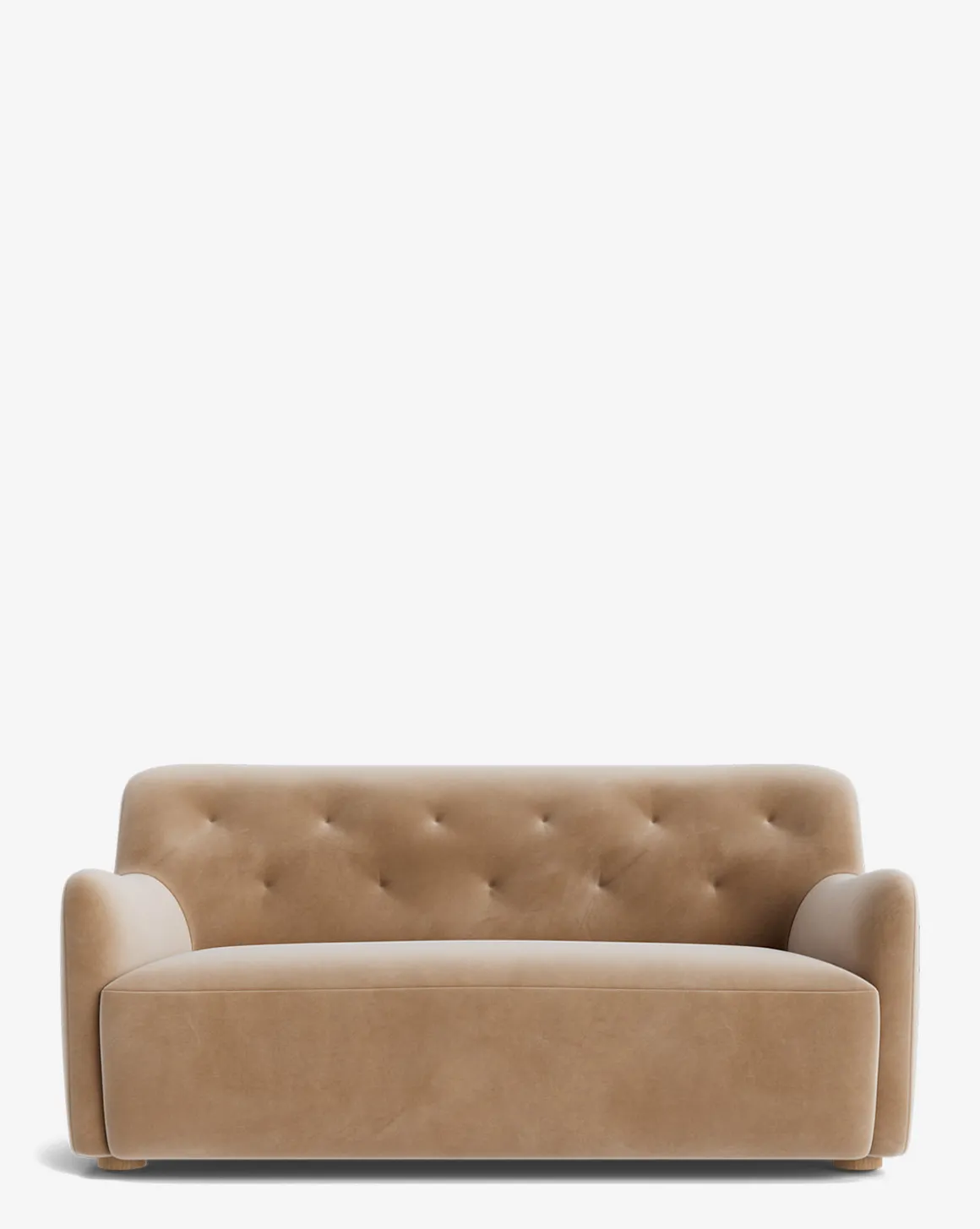 Magda Settee 65.25"