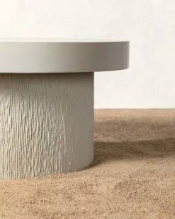 Malcolm Fiberstone Coffee Table