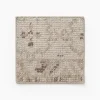 Mali Hand-Knotted Rug Swatch